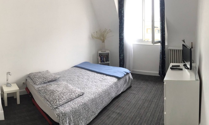 Quartier de la Roquette Apartamento | Piso / apartamento - Paris