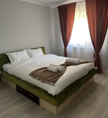 Galati Apartamento | Sunny Apartament
