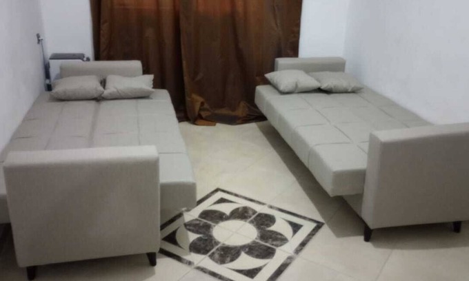 Martil Apartamento | Sunny Apartment 20m from Martil Beach