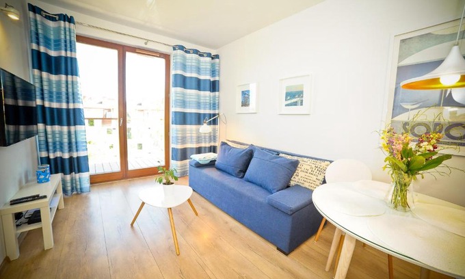 Gorny Sopot Apartamento | Sunny Apartment - Hav Aparts