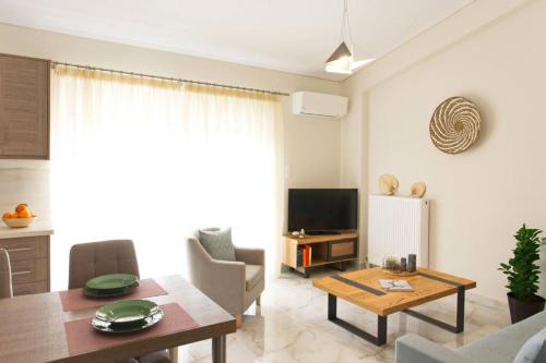 Kalligoni Apartamento | Sunny Apartment Lefkada - Lefkada BnB