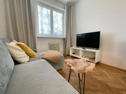 Nove Mesto Apartamento | Sunny apartment near city centre