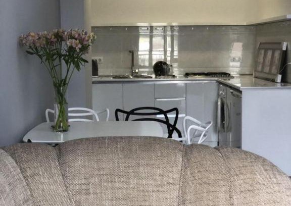 Old Tbilisi Apartamento | Sunny Apartment Ortachala