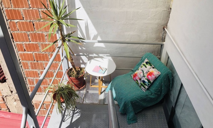 Cusco Apartamento | Sunny Apartment