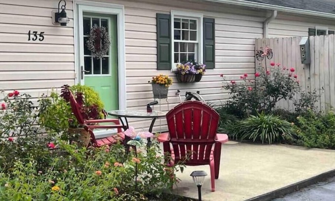 Aiken Apartamento | Sunny at 135 is a wonderful place to