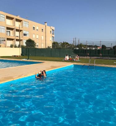Vila do Conde Apartamento | Sunny Beach Apartment Holidays