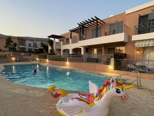 Peyia Town Apartamento | Sunny Bliss
