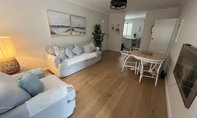 Drummoyne Apartamento | Sunny Boutique Apartment