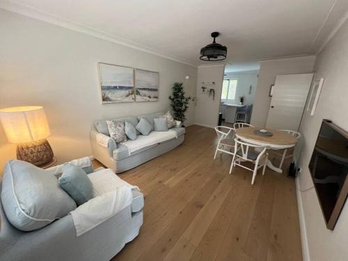 Drummoyne Apartamento | Sunny boutique apartment