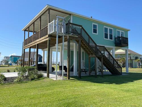 Pointe San Luis Casa | Sunny Catalina