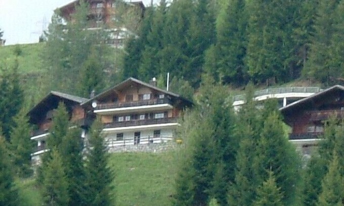 Jaun Chalet De Esquí | Acogedor apartamento de 3 habitaciones con vistas al Jauntal, 75 m², 2-6 personas.