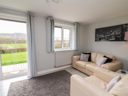 Llanfihangel Tal-y-llyn Casa | Sunny Cottage