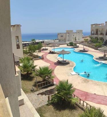 St. Catherine Apartamento | Sunny dahab 2