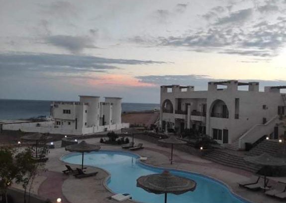 St. Catherine Apartamento | Sunny dahab