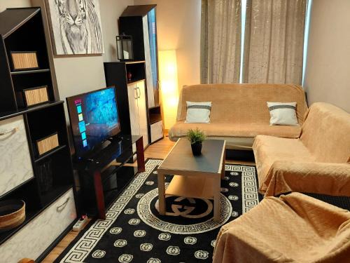 Willebringen Apartamento | Sunny days Cozy apartment