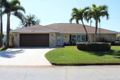 Bradenton Casa | Sunny Daze