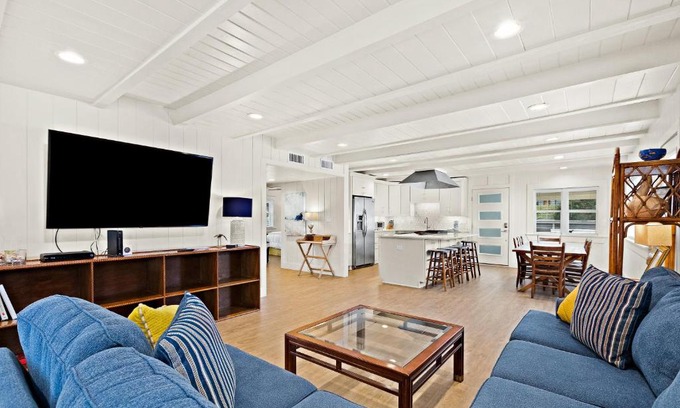 Bahama Beach Casa | Sunny Daze