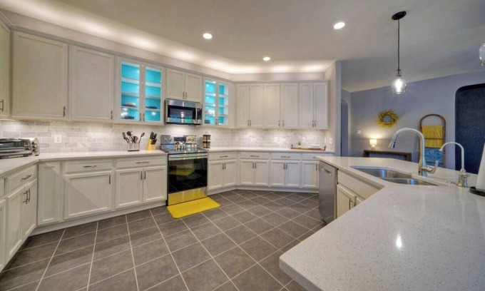 Pflugerville Casa | 🔆 Sunny Delight of Pville 🔆