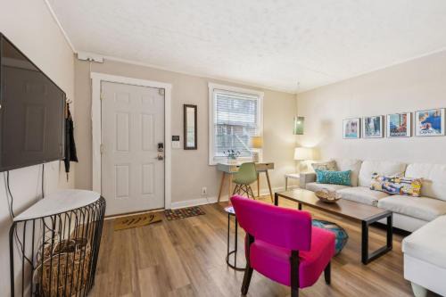 Edgehill Apartamento | Sunny Delight