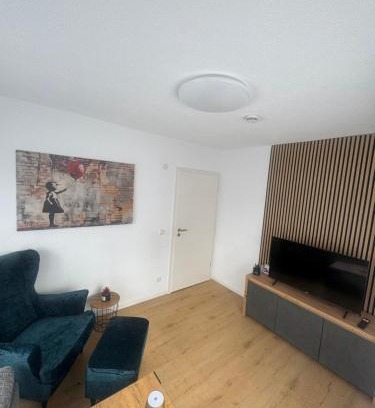 Donaueschingen Apartamento | Sunny Donau