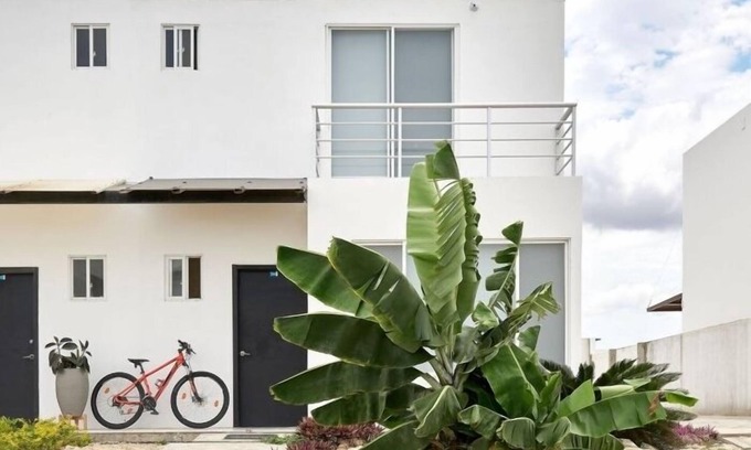 Punta Blanca Villa | Sunny Villa v1 · Punta Blanca · 2 dormitorios · 3 camas · 1 baño