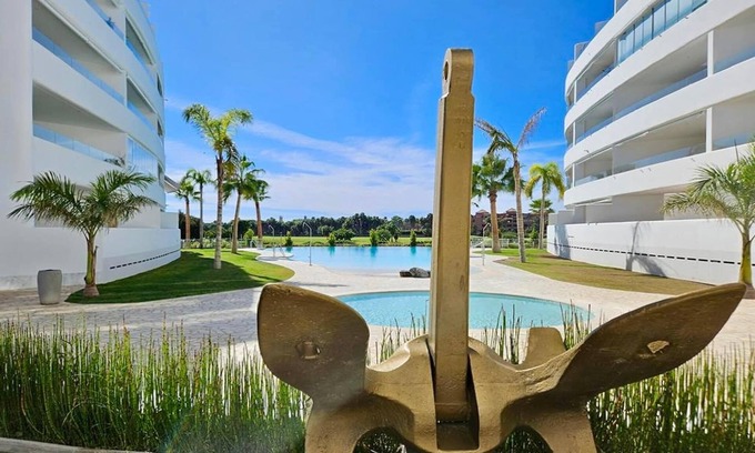 Motril Apartamento | Apartamento en Motril cerca de Playa