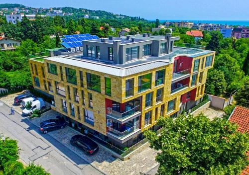 Trakata Apartamento | Sunny flat with pool
