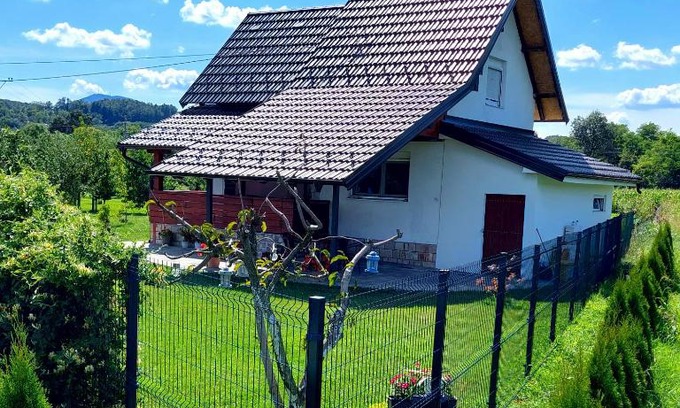 Central Serbia Casa | Sunny Funny House