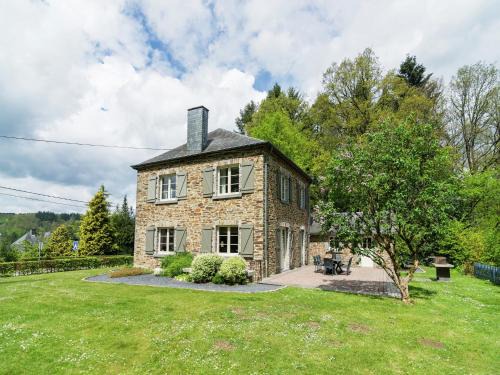 Frahan Casa | Sunny Garden Cottage, Alle