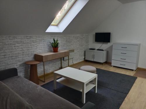 Siechnice Apartamento | Sunny Grey