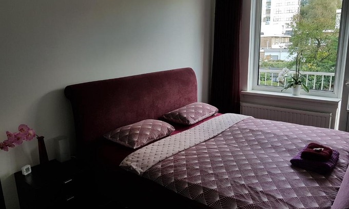 Nieuw-West Casa | Sunny Guesthouse