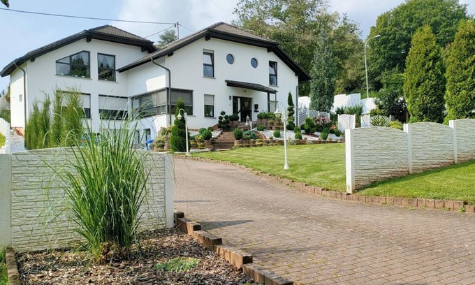 Oberthal Apartamento | Sunny Hill - Apartment/apartment, bath, WC