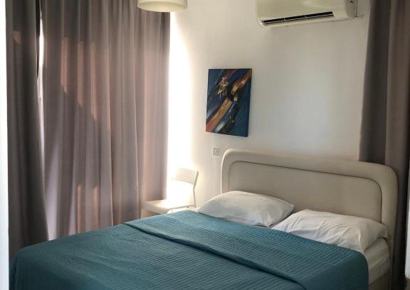 Cape Greko Apartamento | Sunny holiday by konnos