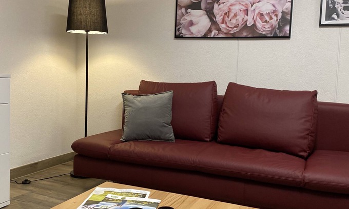 Deggingen Apartamento | Sunny Home Apartamento de 3 habitaciones