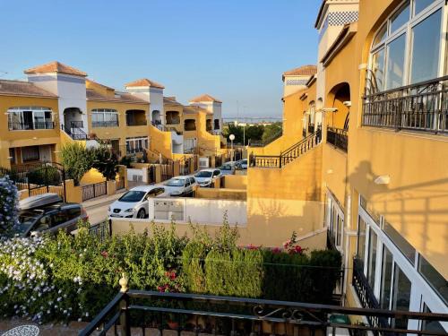 Los Montesinos Apartamento | Sunny Home Costa Blanca