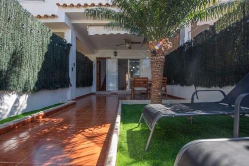 Monte Faro Casa | Sunny Home Gran Alacant