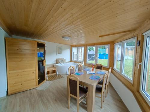 Netolice Casa | Sunny House