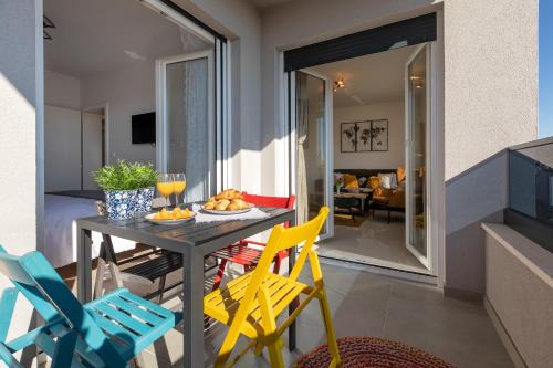 Businci Apartamento | Sunny Island Apartment