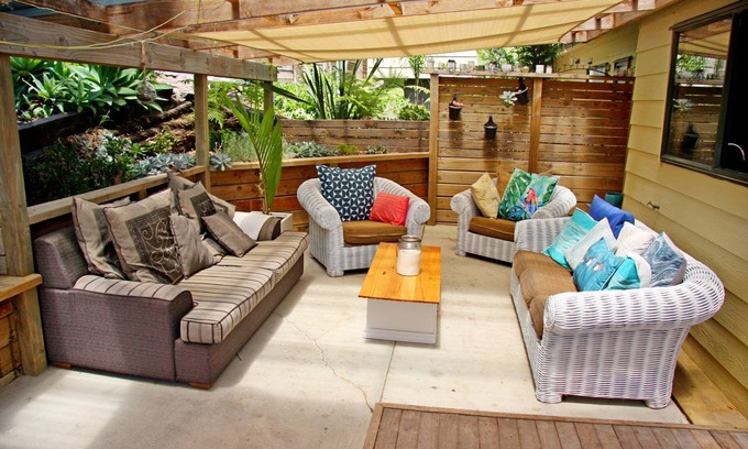 Surfdale Casa | Sunny Island Beach House