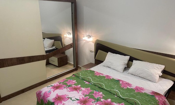 Sharm El Sheikh Apartamento | Sunny Lakes Resort 2