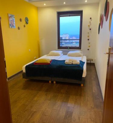 Ursynow Apartamento | Sunny Life Apartment
