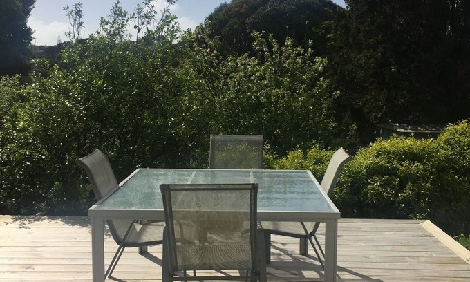 Raglan Casa | Sunny Lorenzen Bay House
