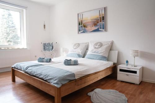 Mitte Apartamento | Sunny Maritime Apartment near Hannover central station