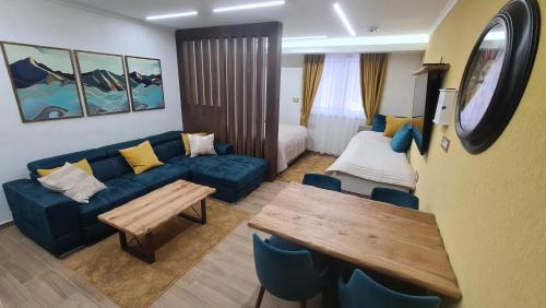 Kopaonik Apartamento | Sunny Mountain Apartments - Kopaonik, Serbia, Hotel Sunčana planina