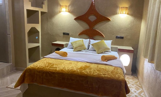 Hassilabied Casa | Sunny Place apartments