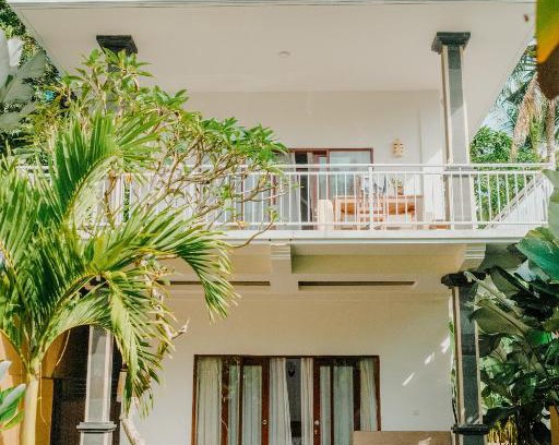 Sambahan Apartamento | Sunny Relax