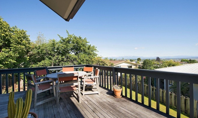 Richmond Casa | Sunny Richmond Holiday Home