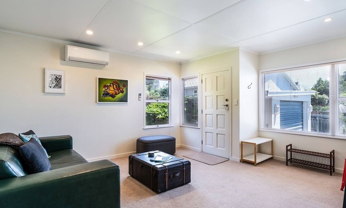 Richmond Casa | Sunny Richmond Retreat