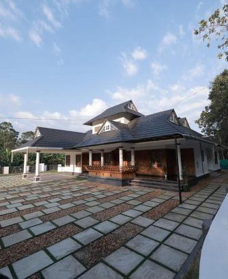 Kanjirappally Casa | Sunny's Home Stay