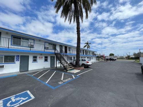 Costa Mesa Hotel | Sunny Sands Inn